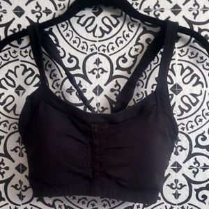 Athleta Sports Bra